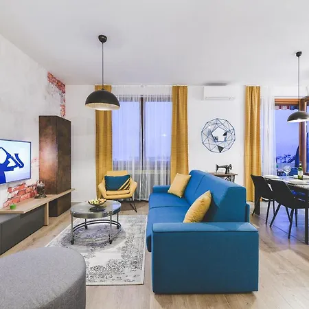 Luxury Apartment Antonia In The City Centre Rijeka Exterior photo