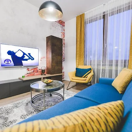 Luxury Apartment Antonia In The City Centre Rijeka Exterior photo