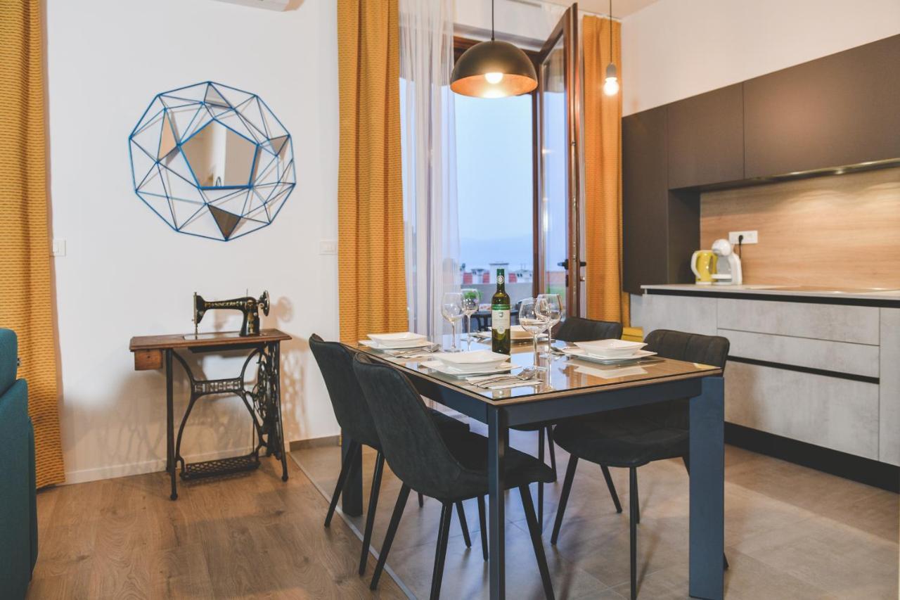 Appartamento Luxury Antonia In The Centre *