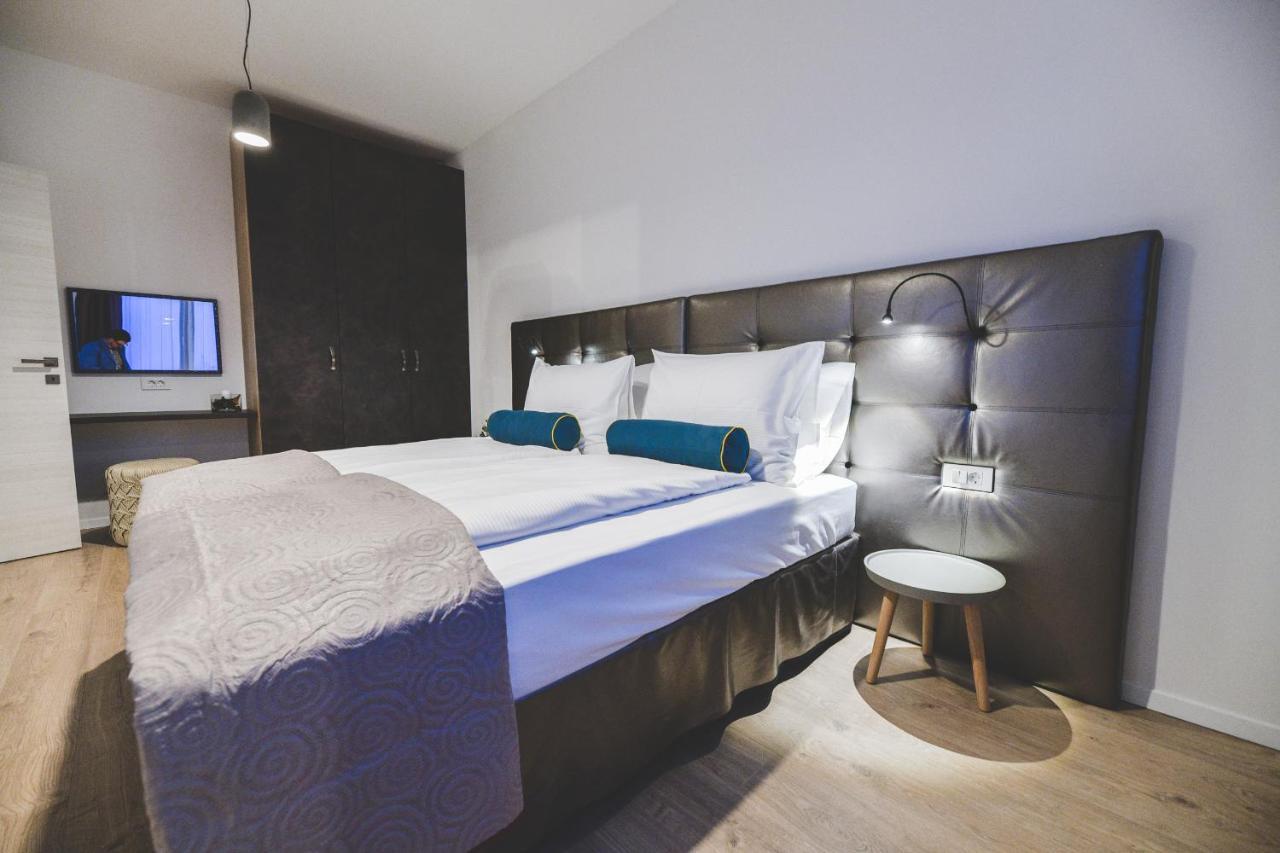 Luxury Antonia In The Centre Fiume