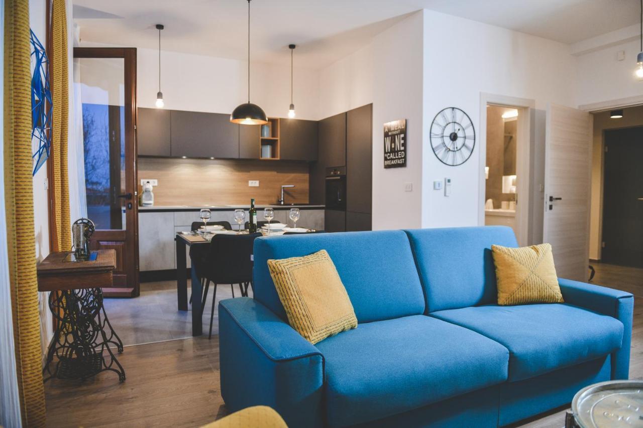 Appartamento Luxury Antonia In The Centre Fiume