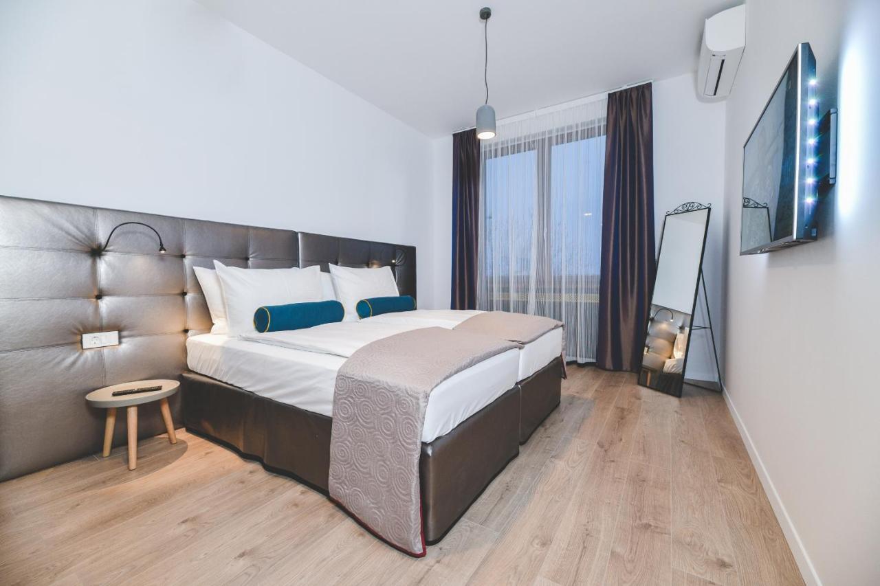 Luxury Antonia In The Centre Appartamento