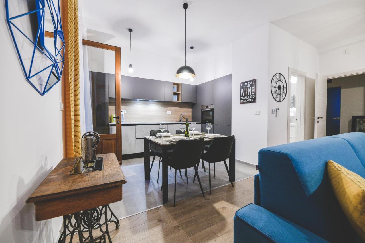Apartment Luxury Antonia In The Centre *