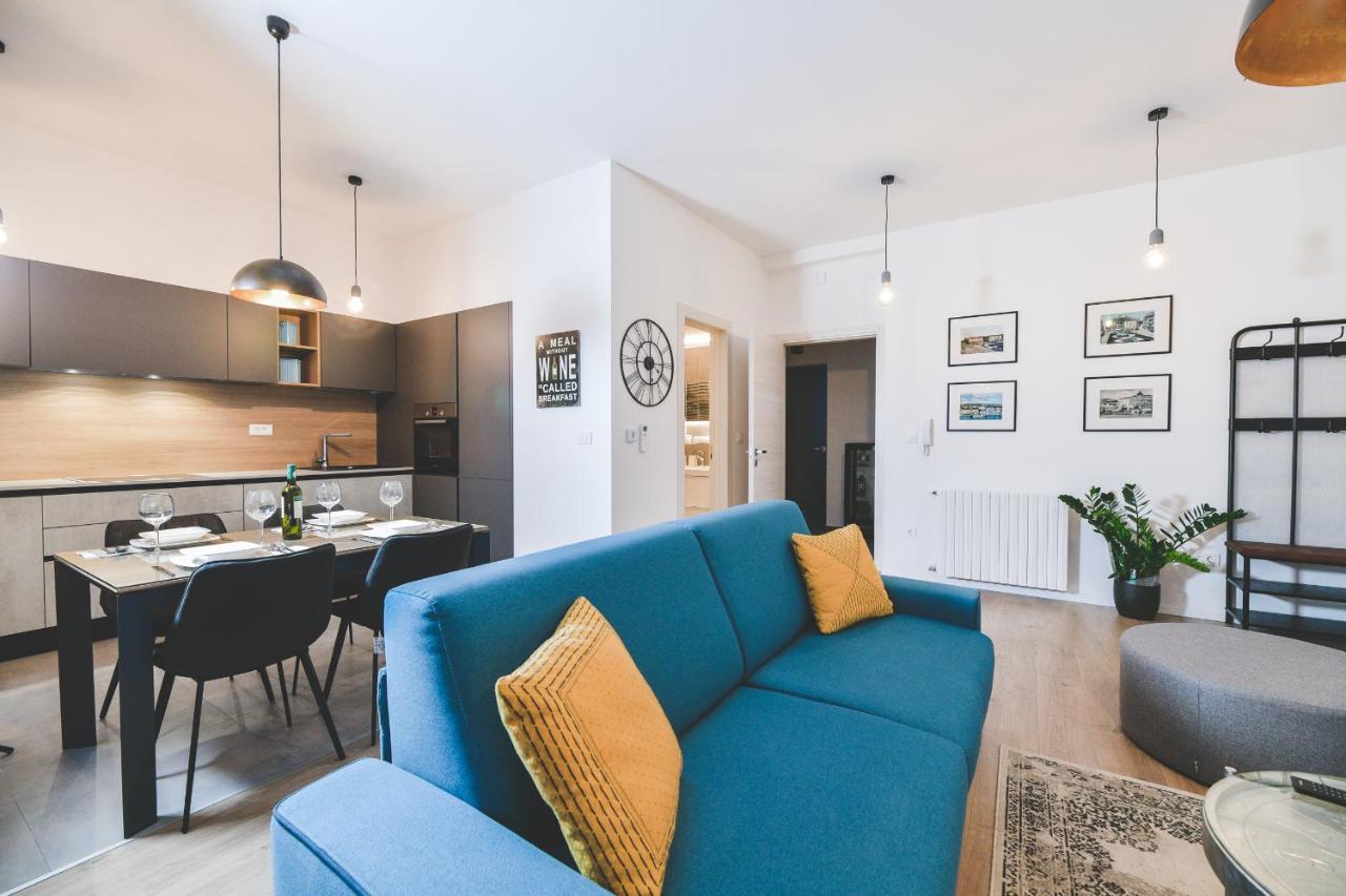 Apartment Luxury Antonia In The Centre *