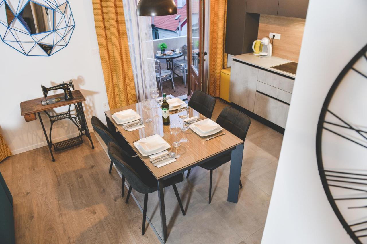 Luxury Antonia In The Centre * Fiume
