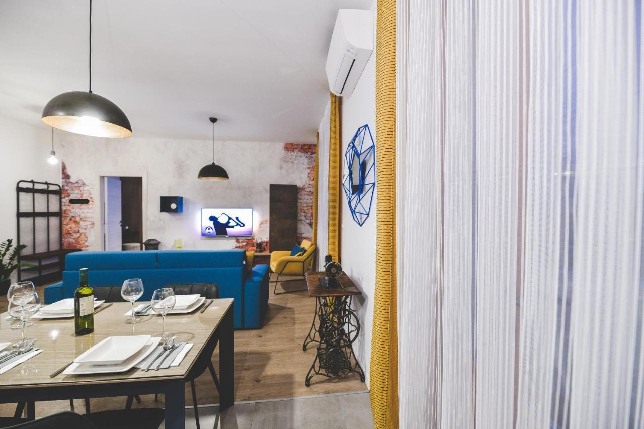 Luxury Antonia In The Centre * Rijeka