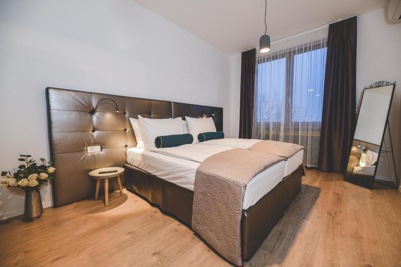 Apartment Luxury Antonia In The Centre Rijeka
