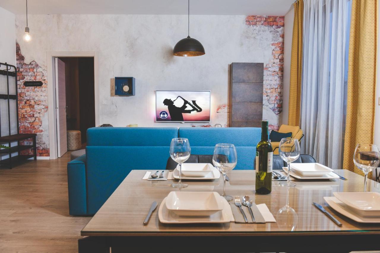 Luxury Antonia In The Centre * Rijeka