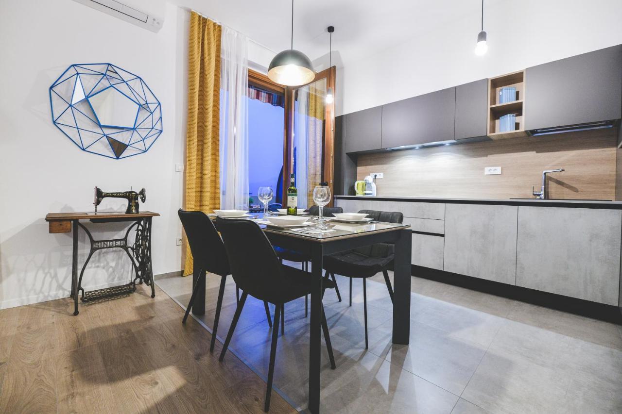 Appartamento Luxury Antonia In The Centre *