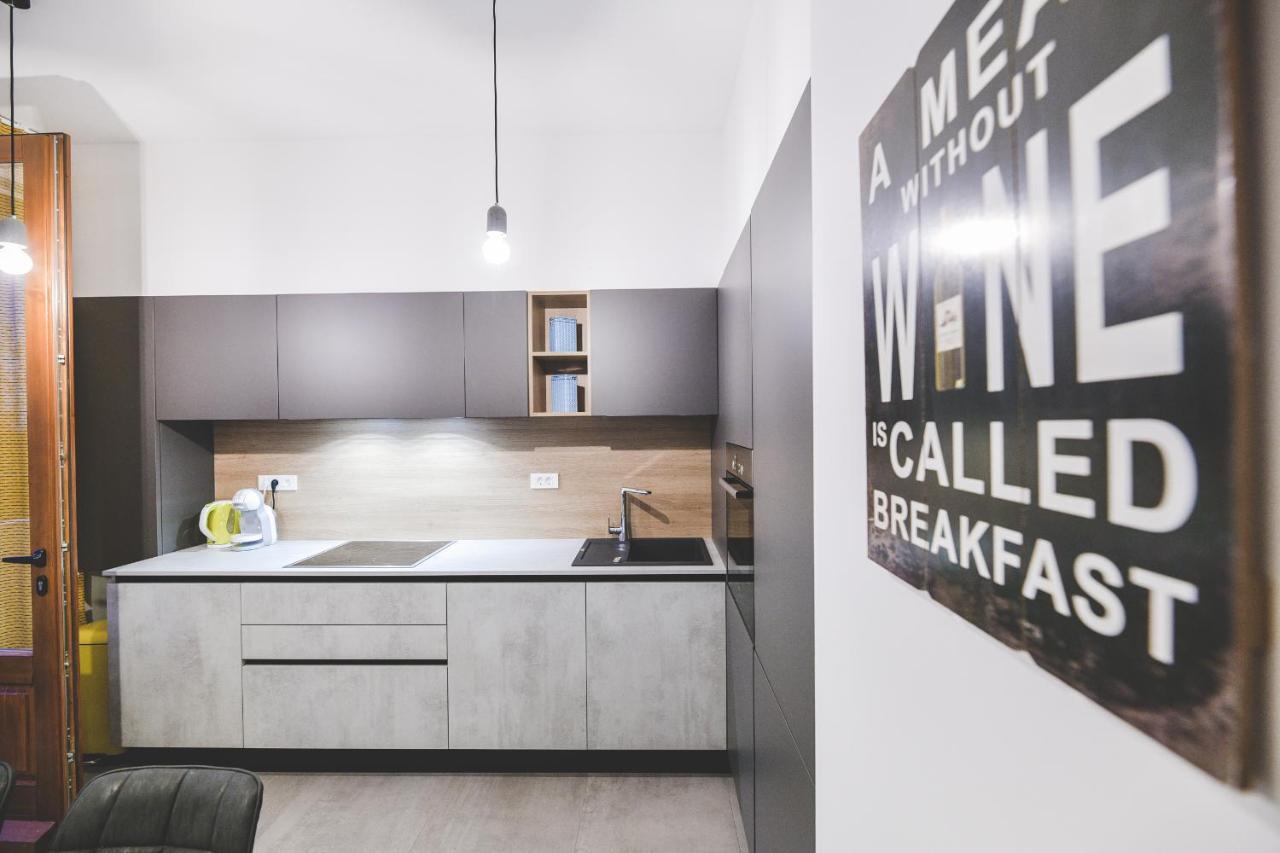 Luxury Antonia In The Centre Appartamento *