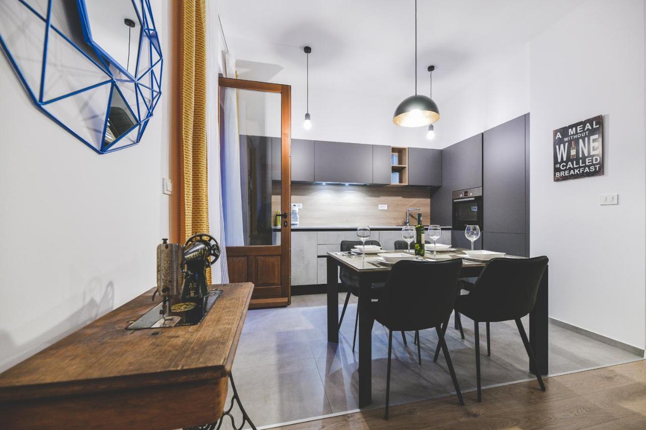 Appartamento Luxury Antonia In The Centre Fiume