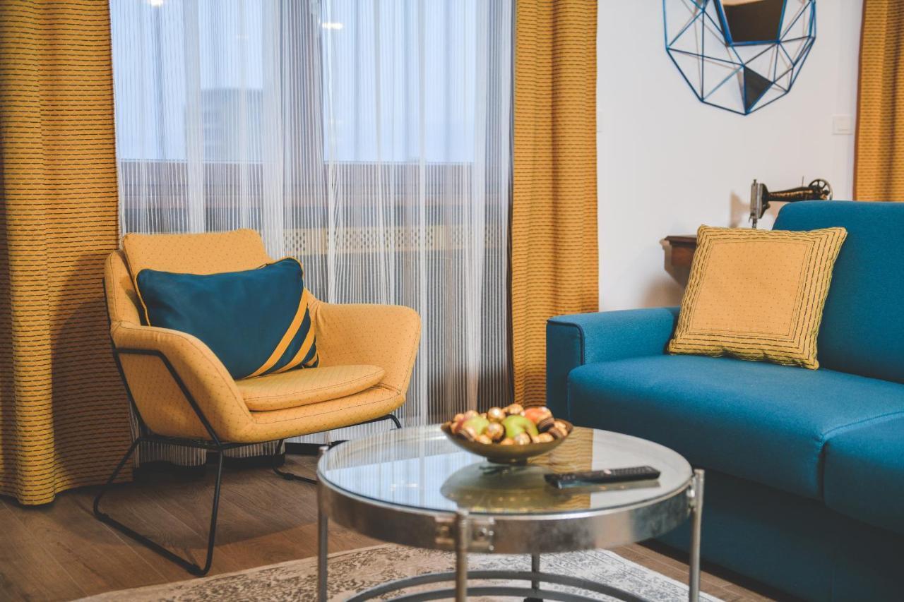 Luxury Antonia In The Centre Apartment Rijeka