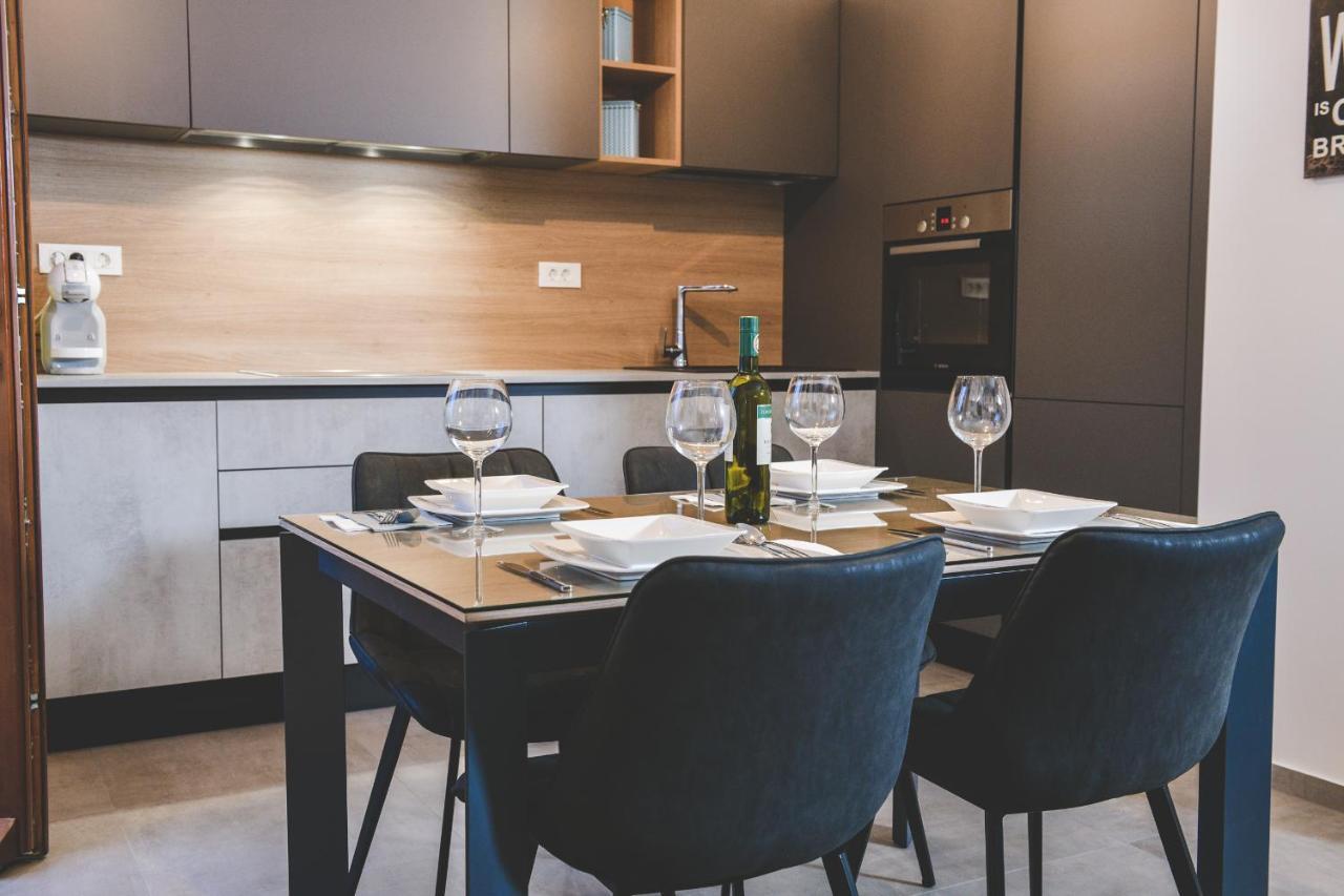 Apartment Luxury Antonia In The Centre