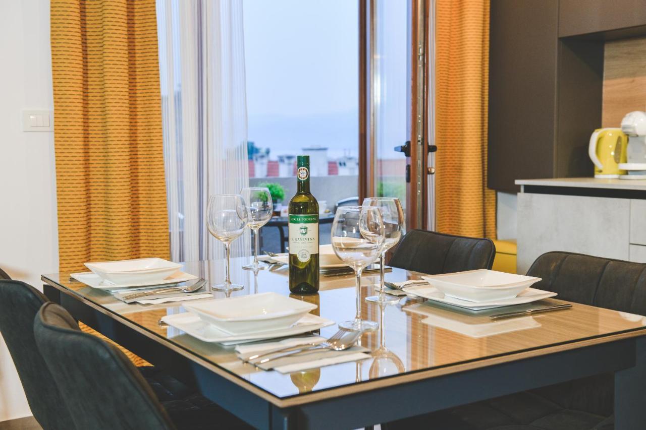 Luxury Antonia In The Centre Apartment *
