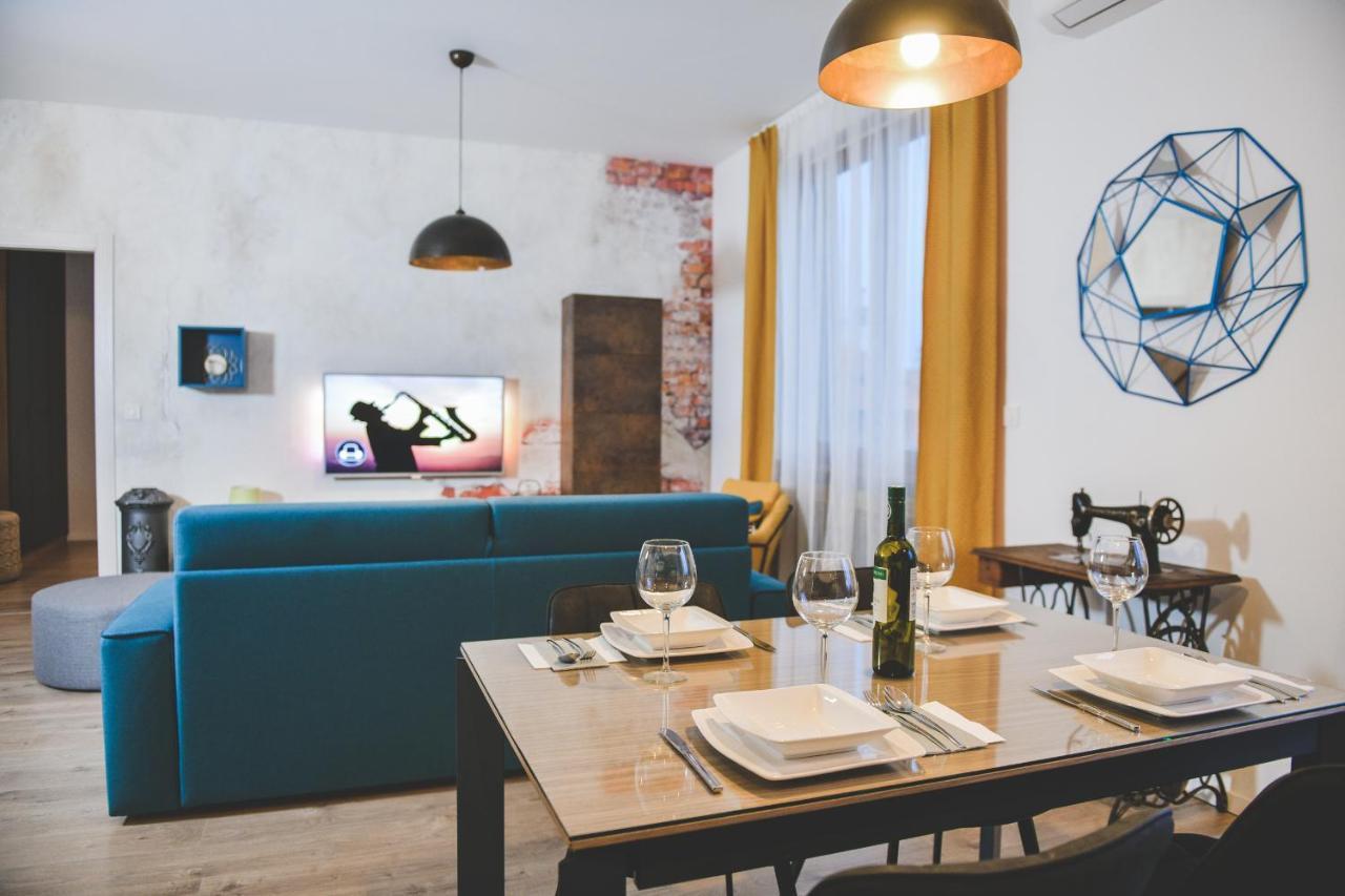 Appartamento Luxury Antonia In The Centre *
